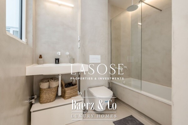 photo 29 Barcelona, El Poblenou