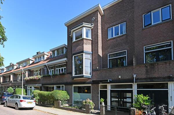 photo 6 Van Soutelandelaan 7