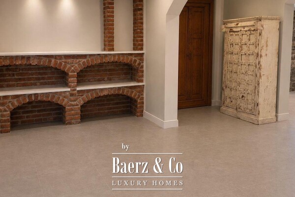photo 4 Rab - Barbat - Exclusive Mediterranean villa with a swimming pool and a beautiful view of the sea a