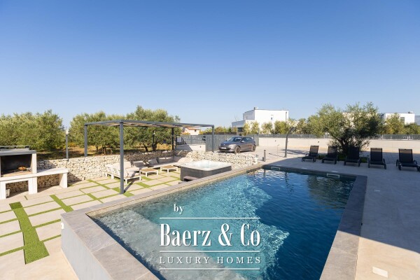 photo 24 Istria, Galižana, spacious house with pool, large yard and sea view