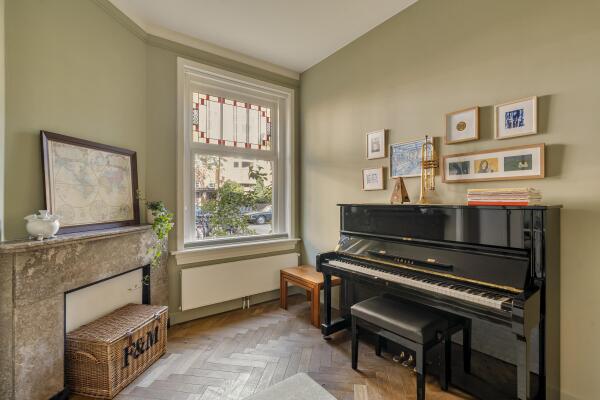 photo 12 Rubensstraat 41 A