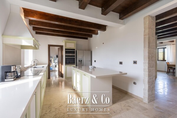 photo 11 Istria, Višnjan, a beautiful stone villa with a pool in a peaceful natural setting