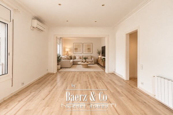 photo 36 Apartment for sale in Les Corts