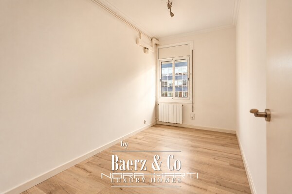 photo 62 Apartment for sale in Les Corts