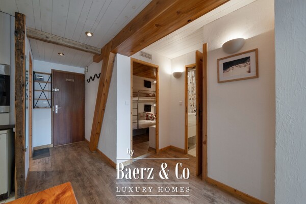 photo 5 2-bedroom apartement - Center of Val d'Isère