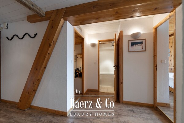 photo 7 2-bedroom apartement - Center of Val d'Isère