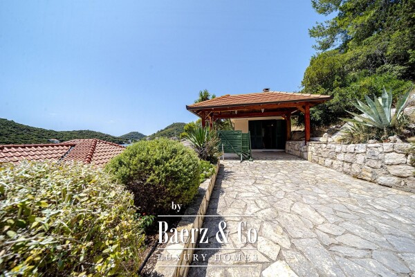 photo 18 Island of Lastovo, Villa by the sea in a quiet bay of the island of Lastovo