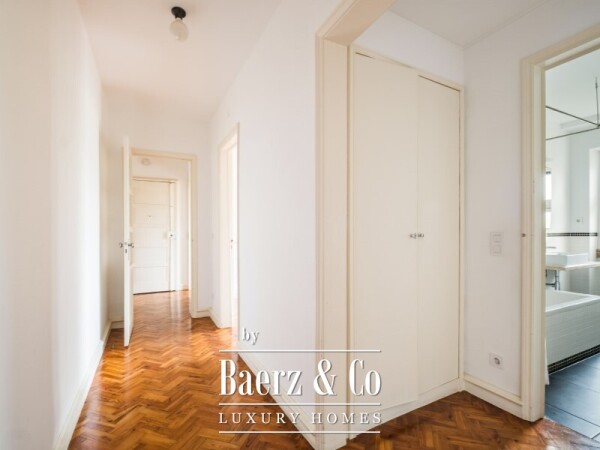 photo 9 3 bedroom flat, with natural light and unobstructed views in Amoreiras
