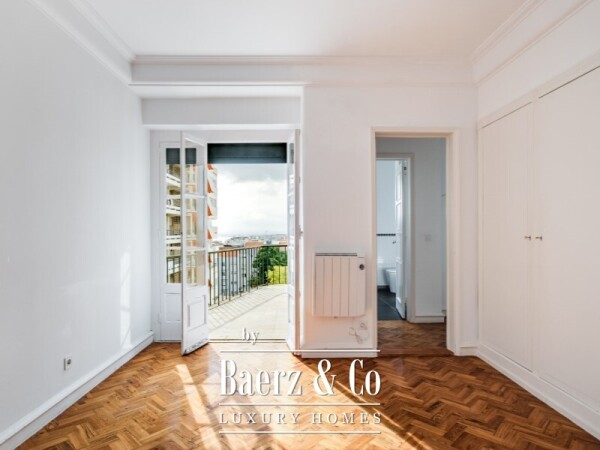 photo 17 3 bedroom flat, with natural light and unobstructed views in Amoreiras