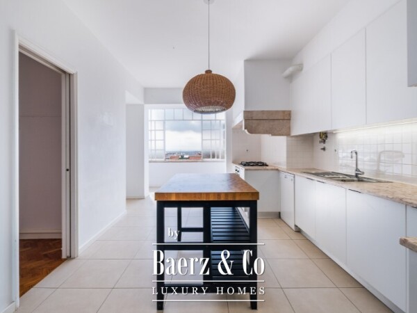 photo 23 3 bedroom flat, with natural light and unobstructed views in Amoreiras