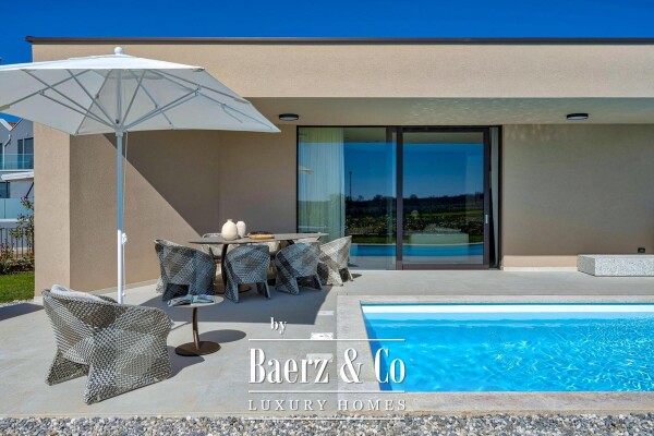 photo 15 Istria, Labinci, luxury villa, 224 m²