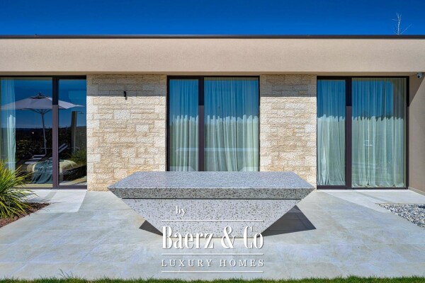 photo 24 Istria, Labinci, luxury villa, 224 m²