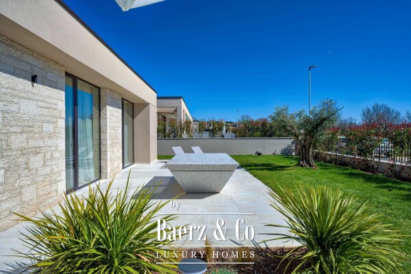 photo 30 Istria, Labinci, luxury villa, 224 m²