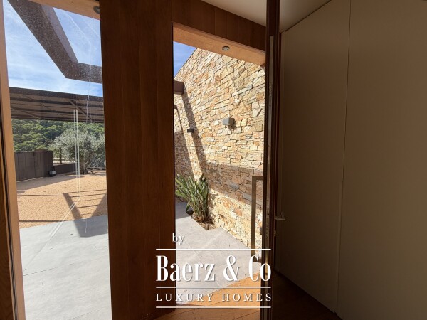 photo 7 Sea-view property near Sa Riera, Begur