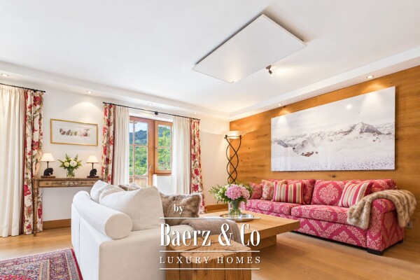 photo 6 Beautiful luxury home in Reith bei Kitzbühel