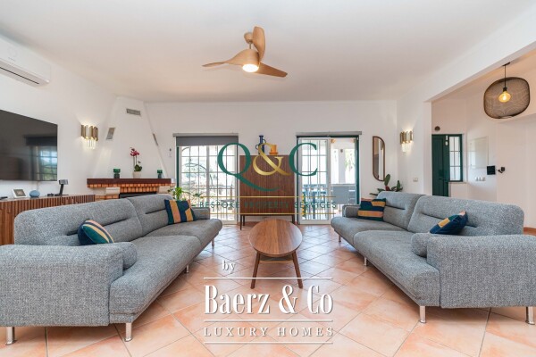 photo 6 Beautiful luxury home in São Brás de Alportel, Corotelo