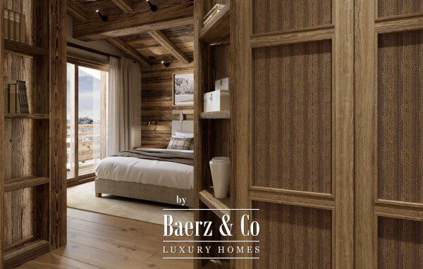 photo 10 4-bedroom duplex with a mountain alcove - City center - New development