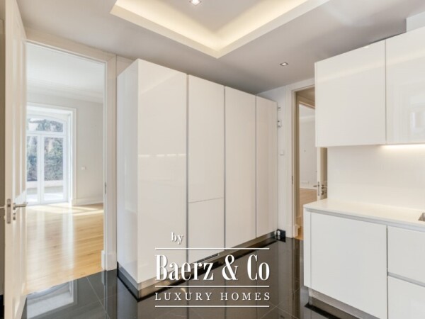 photo 27 Luxury 2 bedroom with 140sqm garden and garage in Lisbon