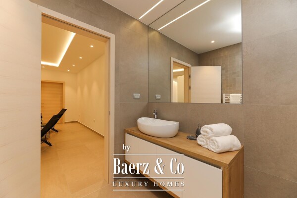 photo 28 Brač, Supetar, luxury villa in an attractive location