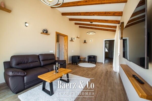 photo 2 Secluded bungalow Tenerife south