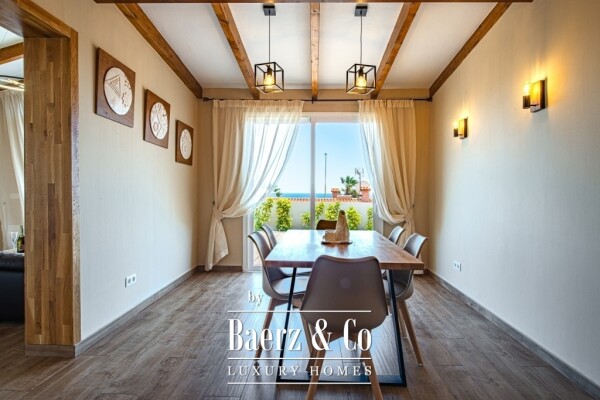 photo 5 Secluded bungalow Tenerife south