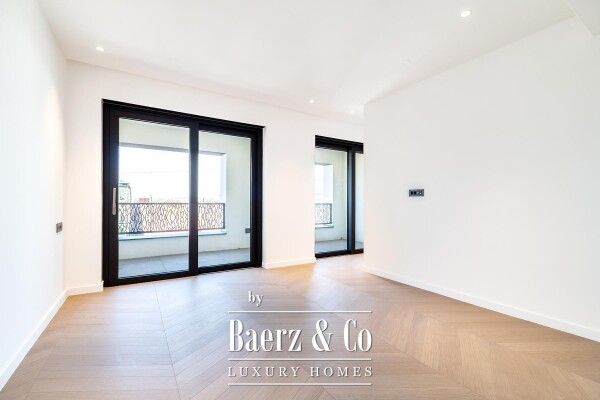photo 7 Zagreb, Trešnjevka, NEW BUILDING, luxurious 3-bedroom penthouse