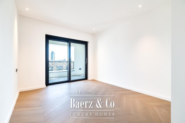 photo 13 Zagreb, Trešnjevka, NEW BUILDING, luxurious 3-bedroom penthouse