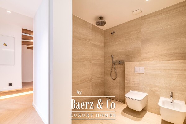photo 14 Zagreb, Trešnjevka, NEW BUILDING, luxurious 3-bedroom penthouse