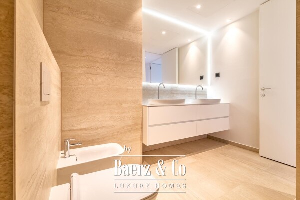 photo 15 Zagreb, Trešnjevka, NEW BUILDING, luxurious 3-bedroom penthouse