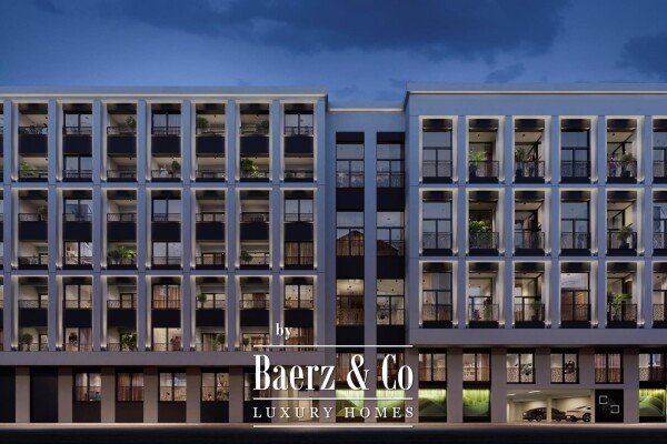 photo 16 Zagreb, Trešnjevka, NEW BUILDING, luxurious 3-bedroom penthouse