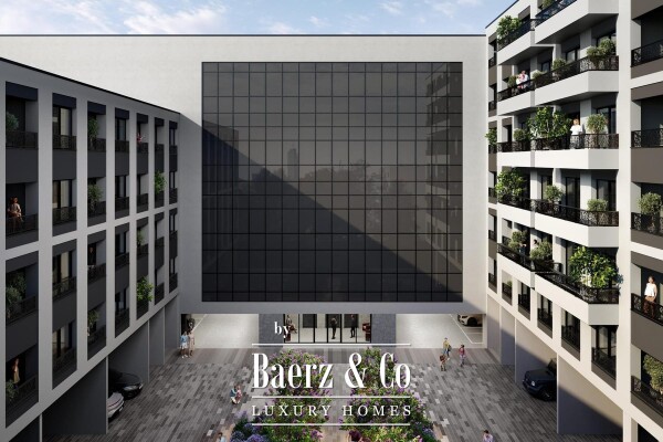 photo 19 Zagreb, Trešnjevka, NEW BUILDING, luxurious 3-bedroom penthouse