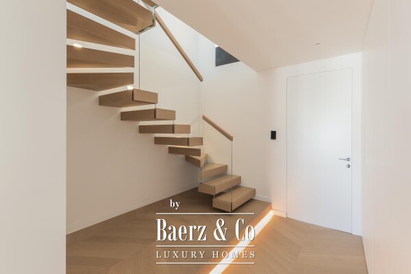 photo 20 Zagreb, Trešnjevka, NEW BUILDING, luxurious 3-bedroom penthouse