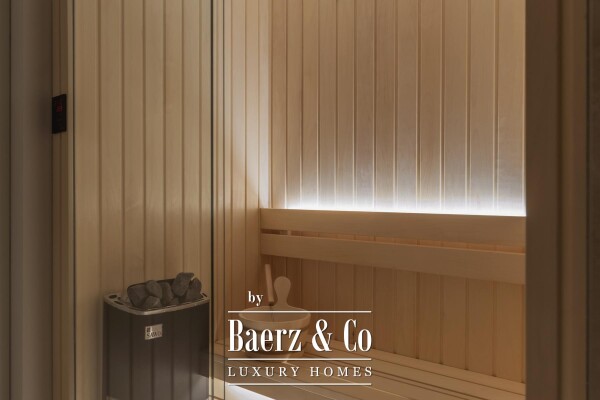 photo 23 Zagreb, Trešnjevka, NEW BUILDING, luxurious 3-bedroom penthouse