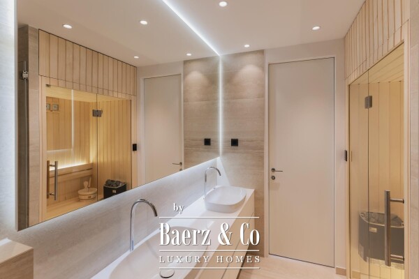photo 24 Zagreb, Trešnjevka, NEW BUILDING, luxurious 3-bedroom penthouse
