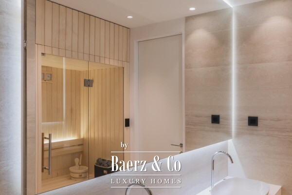 photo 25 Zagreb, Trešnjevka, NEW BUILDING, luxurious 3-bedroom penthouse