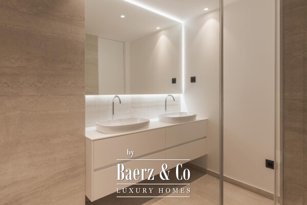 photo 30 Zagreb, Trešnjevka, NEW BUILDING, luxurious 3-bedroom penthouse